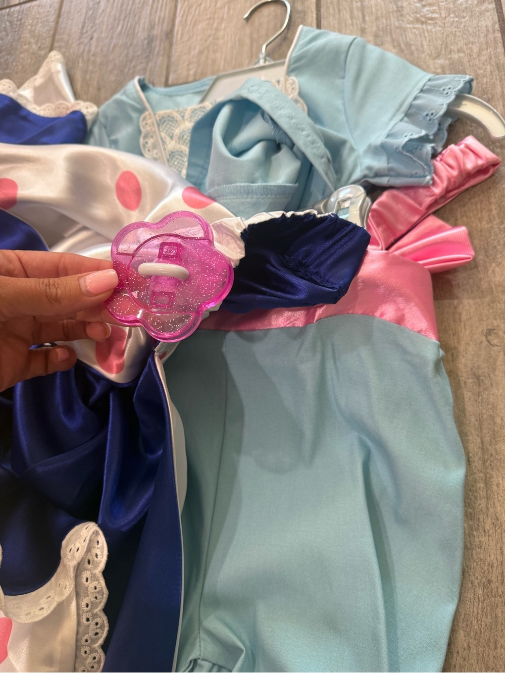 Disney bo peep costume - Picture 5 of 5
